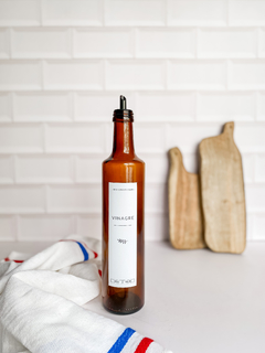 Imagen de Aceitero Cilíndrico - 500ml