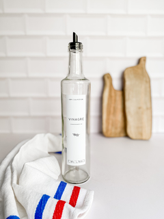 Aceitero Cilíndrico - 500ml - tienda online