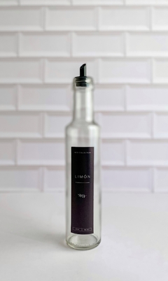 Aceite + Vinagre + Oliva + Aceto + Soja - 250ml - comprar online