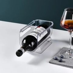 Imagen de Organizador Acrílico Para 1 Botella