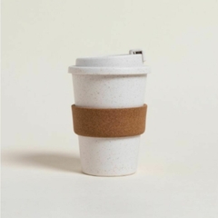 Vaso Térmico Agarre Corcho 350ml - Casa 1879