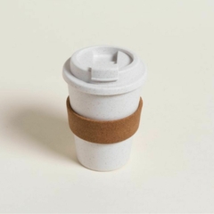 Vaso Térmico Agarre Corcho 350ml