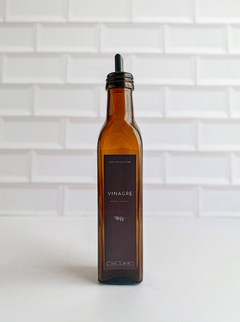 Aceite + Vinagre + Oliva - 250ml - tienda online