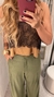 Blusa Renda Terra - loja online