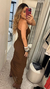 Vestido Beaten Brow - comprar online