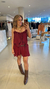 Vestido Raquel - comprar online