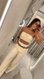 Conjunto Melane na internet