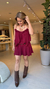 Vestido Raquel