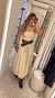 Imagem do Vestido Tomara Nude
