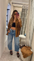 Calça Comfort Indigo - comprar online