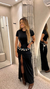 Vestido Belly