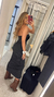 Vestido Risca Cleo - comprar online
