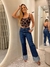 Calça Jeans Rebel - Espaço Flávia Tavares