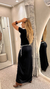 Vestido Belly na internet