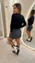 Blusa Alina - loja online