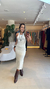 Imagem do Vestido Flávia