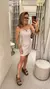 Imagem do Vestido Faraje