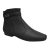 Bota baja stretch soft Piccadilly doble hebilla