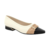 Imagen de Zapato Piccadilly ballerina línea stiletto con hebilla