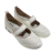 Zapatilla Urbana con guillermina Piccadilly Softstep