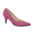 Zapato stiletto Piccadilly taco medio clásico liso - comprar online