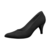 Zapato stiletto Piccadilly taco medio clásico liso