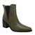 Bota caña corta Piccadilly Giordana con elástico - comprar online