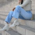 Bota caña media 3 hebillas Piccadilly Leci - EZ Shoes | Representante Oficial Piccadilly en Rosario & Mas 