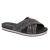 Zueco chinela flat tiras cruzadas Beira Rio - comprar online