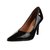 Stiletto Vizzano negro charol
