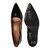 Stiletto Vizzano negro charol - tienda online