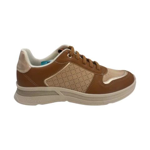 Zapatilla acordonada Energy Nice Piccadilly - comprar online