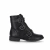 Bota caña media 3 hebillas Piccadilly Leci