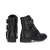 Bota caña media 3 hebillas Piccadilly Leci - comprar online