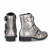 Imagen de Bota caña media 3 hebillas Piccadilly Leci