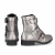 Bota caña media 3 hebillas Piccadilly Leci - EZ Shoes | Representante Oficial Piccadilly en Rosario & Mas 