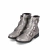 Bota caña media 3 hebillas Piccadilly Leci - tienda online