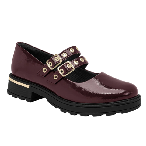 Zapato urbano doble guillermina Piccadilly