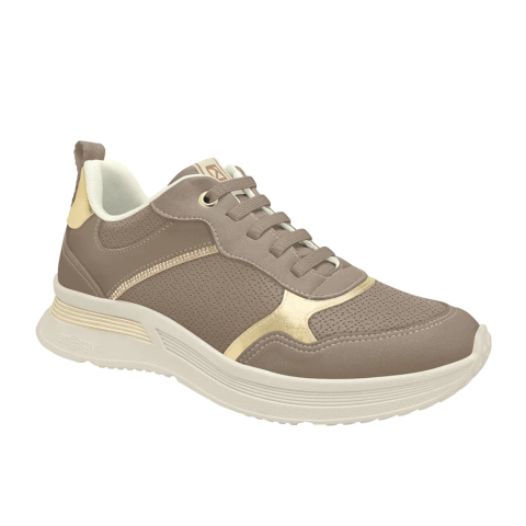 Zapatilla strass Piccadilly Energy