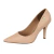 Zapato Stiletto Vizzano beige