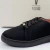 Zapatilla Vizzano gamuza negro - tienda online