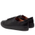 Imagen de zapatilla vizzano negra napa base negra acolchada