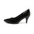 Zapato Piccadilly Stiletto negro charol
