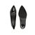 Zapato Piccadilly Stiletto negro charol - EZ Shoes | Representante Oficial Piccadilly en Rosario & Mas 