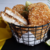 CROCANTES DE MERLUZA (Medallones) - comprar online