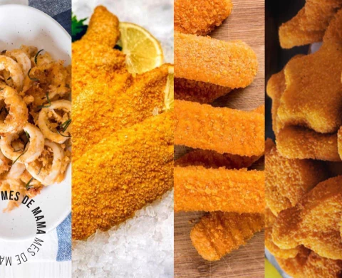 COMBO FAMILIAR - comprar online