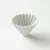 Origami Dripper M / Gris mate en internet
