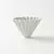 Origami Dripper M / Gris mate