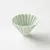 Origami Dripper M / Verde mate - comprar online