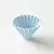Origami Dripper M / Celeste mate - comprar online